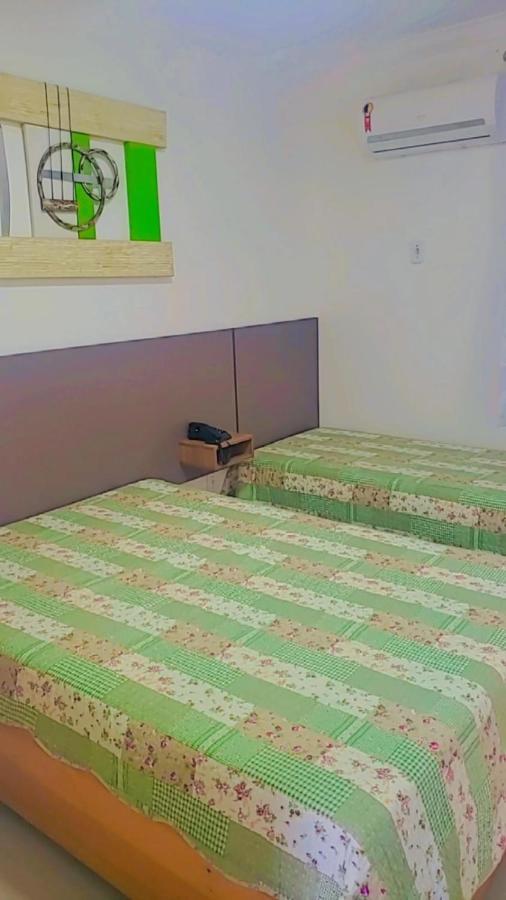 Flat Di Roma Resort Internacional Caldas Novas Exterior foto