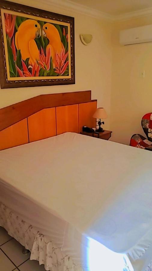 Flat Di Roma Resort Internacional Caldas Novas Exterior foto