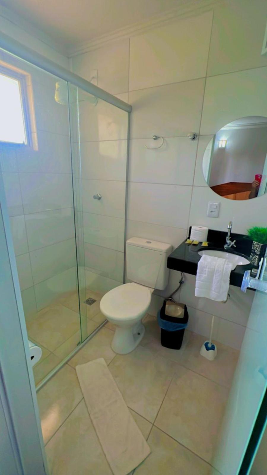 Flat Di Roma Resort Internacional Caldas Novas Exterior foto