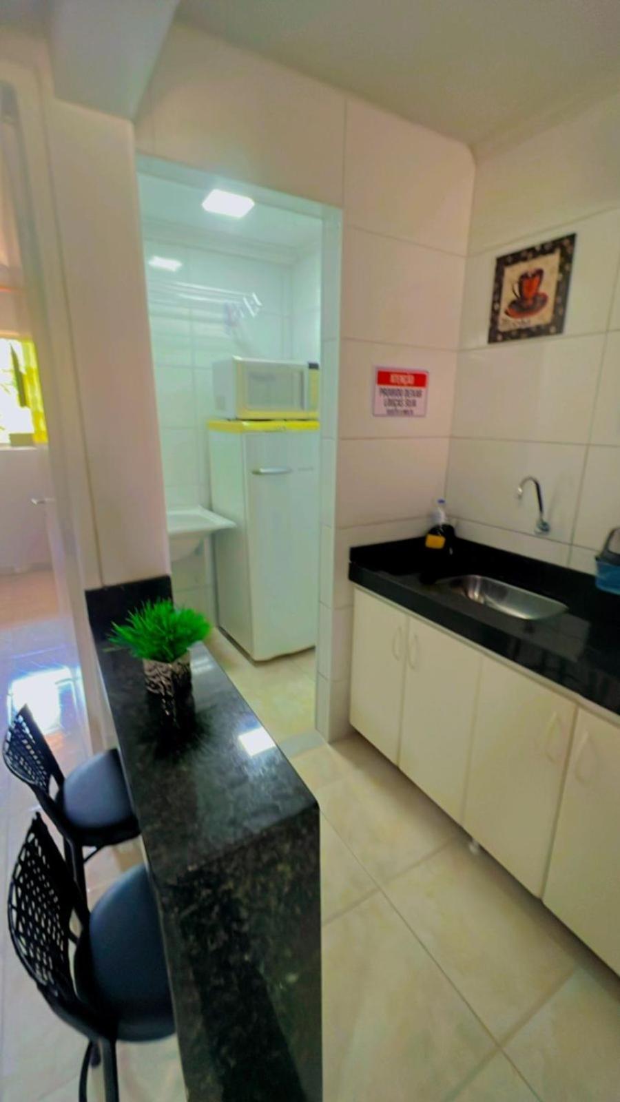 Flat Di Roma Resort Internacional Caldas Novas Exterior foto