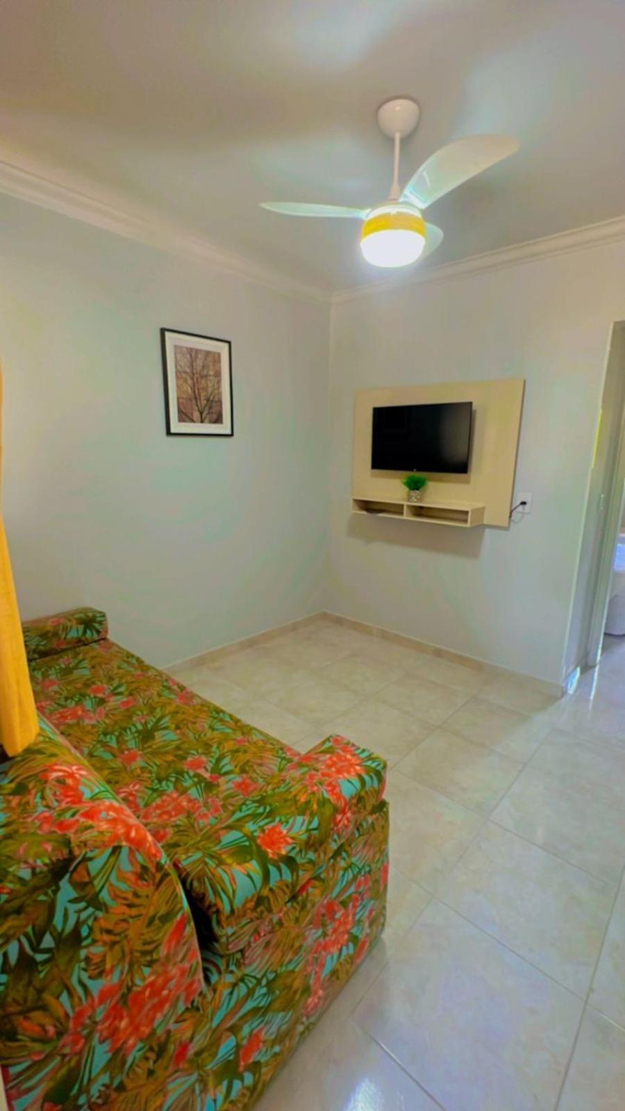 Flat Di Roma Resort Internacional Caldas Novas Exterior foto